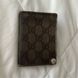Gucci Cardholder